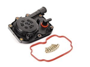 Genuine BMW Crank Case Vent Valve Kit - E31 840Ci, E38 740i/iL, E39 540i M62
