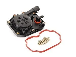 Genuine BMW Crank Case Vent Valve Kit - E31 840Ci, E38 740i/iL, E39 540i M62