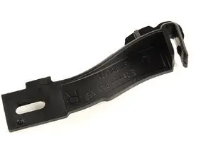 Genuine BMW Right Support - 51647019778 - E92,E93