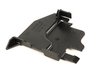Genuine BMW Genuine BMW Cover, Module Carrier - 17117527481 - E82,E89,E90,E92,E93 17117527481 View 1