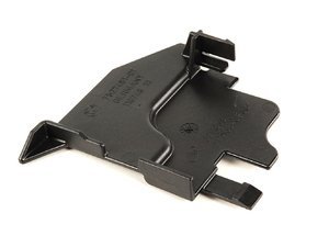 Genuine BMW Cover, Module Carrier - 17117527481 - E82,E89,E90,E92,E93