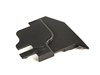 Genuine BMW Genuine BMW Cover, Module Carrier - 17117527481 - E82,E89,E90,E92,E93 17117527481 View 2