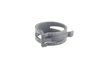 Genuine MINI HOSE CLAMP 17127515474 View 2