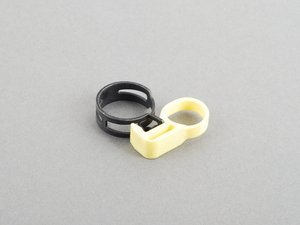 HOSE CLAMP - (NO LONGER AVAILABLE)