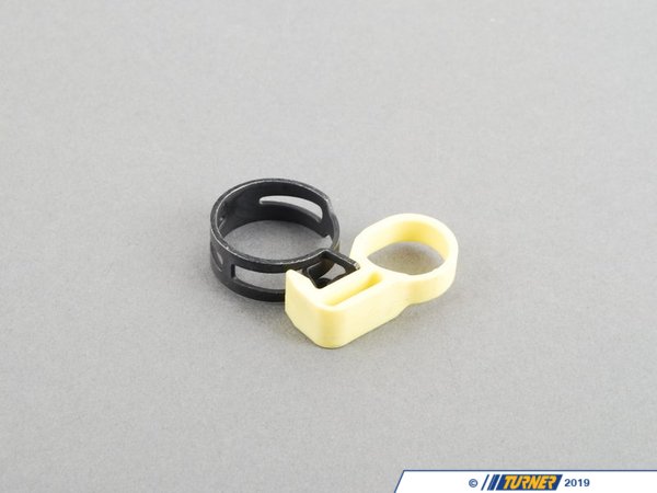 Genuine MINI HOSE CLAMP - (NO LONGER AVAILABLE) 17127524913