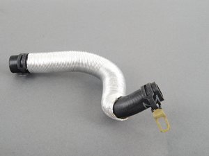 Genuine MINI Coolant Hose - Lower Rear