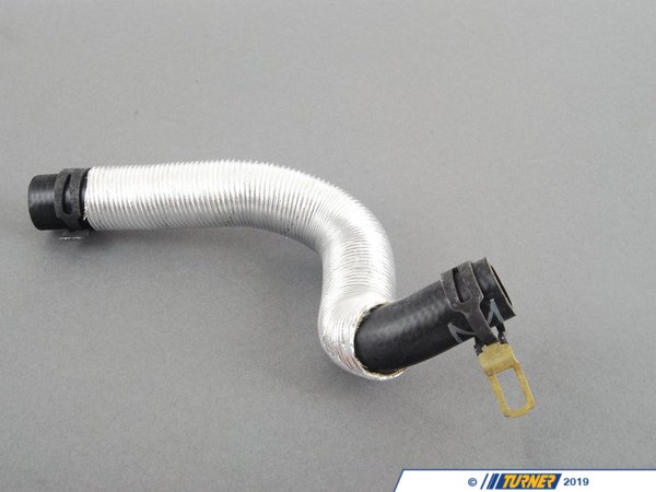 Genuine MINI Genuine MINI Coolant Hose - Lower Rear 17127527847