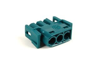 Genuine BMW Universal Socket Housing