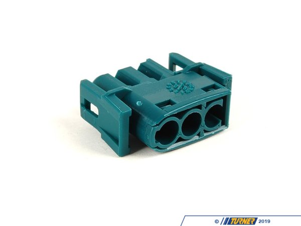 Genuine BMW Genuine BMW Universal Socket Housing 61138352304