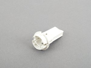 Genuine BMW Bulb Socket for Taillight Bulb - F01 F02 E53 E70