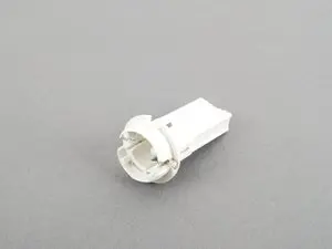 Genuine BMW Bulb Socket for Taillight Bulb - F01 F02 E53 E70