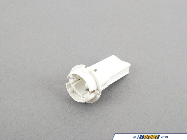 Genuine BMW Genuine BMW Bulb Socket for Taillight Bulb - F01 F02 E53 E70 63216943037