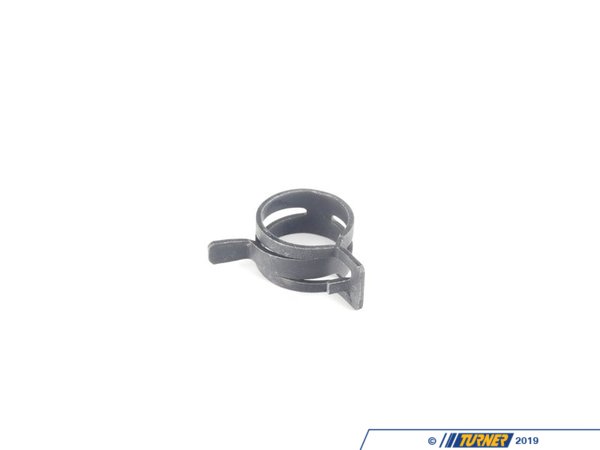 Genuine MINI HOSE CLAMP 17127515471