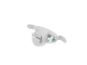 Genuine BMW Bracket With Contact Grau - 51168219048 - E36
