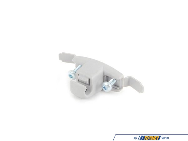Genuine BMW Genuine BMW Bracket With Contact Grau - 51168219048 - E36 51168219048