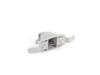 Genuine BMW Genuine BMW Bracket With Contact Grau - 51168219048 - E36 51168219048 View 2
