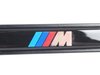 Genuine BMW Genuine BMW Door Molding ///M Badge - E31, E36 51132264666 View 3