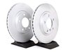 Genuine MINI Genuine MINI Front Brake Rotors Set 12.08" (307x24) 34119811538KT View 1