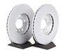 Genuine MINI Genuine MINI Front Brake Rotors Set 12.08" (307x24) 34119811538KT View 2