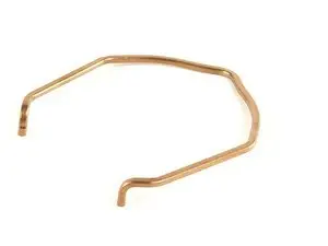 Genuine BMW Spring Clip