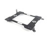 Sparco Sparco 600 Series Driver Seat Base - E36 Coupe 600SB006L View 2