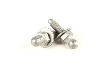 Genuine BMW Ball Pin - 07147114948 - E63,E60 M5,E63 M6