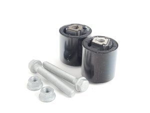 Genuine BMW Control Arm Bushings - E53 X5