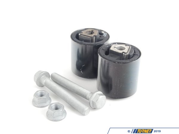 Genuine BMW Genuine BMW Control Arm Bushings - E53 X5 31122180460