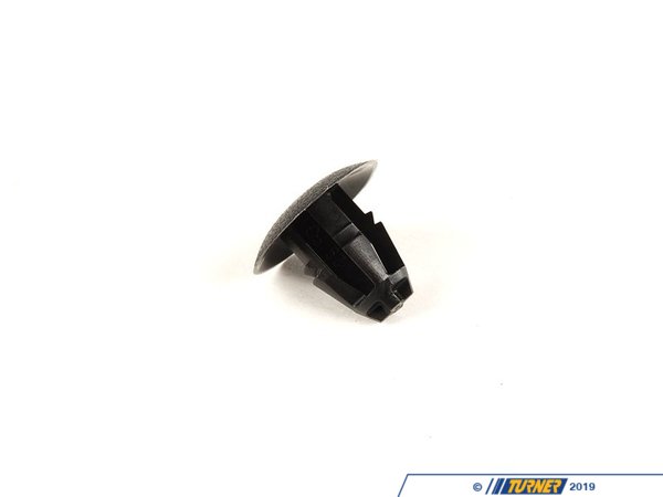 Genuine BMW Genuine BMW Clip - 51481924909 51481924909