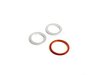 Genuine BMW Genuine BMW Gasket Set Engine Block Asbe - 11117551866 11117551866 View 11