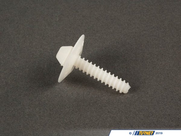 Genuine BMW Genuine BMW Pin - 51478126285 - E34,E36,E39 51478126285