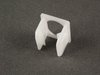 Genuine BMW Lock Insert 64111376327 View 1