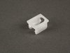 Genuine BMW Lock Insert 64111376327 View 2