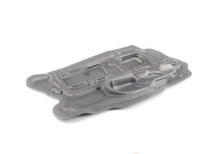 Genuine BMW Door Panel Insulation - E90 E91