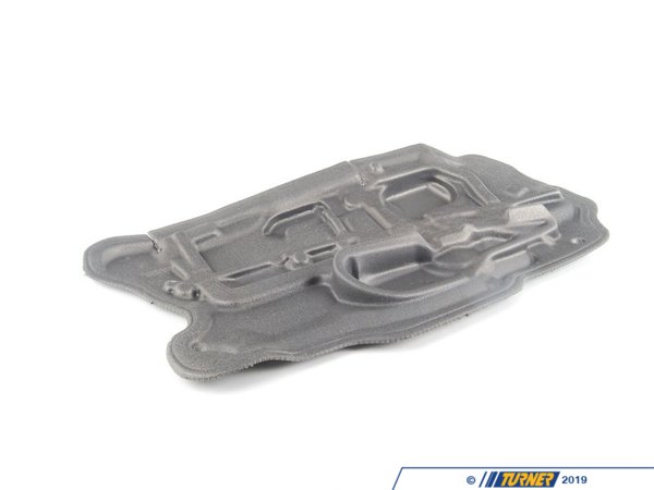 Genuine BMW Genuine BMW Door Panel Insulation - E90 E91 51487204349