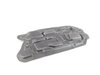 Genuine BMW Genuine BMW Door Panel Insulation - E90 E91 51487204349 View 2