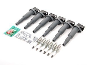 OEM Ignition Service Kit - E9X 325i/xi 330i/xi (up to 04/2006)