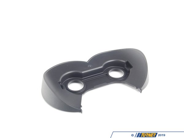 Genuine MINI Genuine MINI Mount For Rear Cup Holder 51169812554