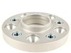 H&R H&R 20mm Bolt-On Wheel Spacers for most BMW 5-Lug (Pair) 40757252 View 2