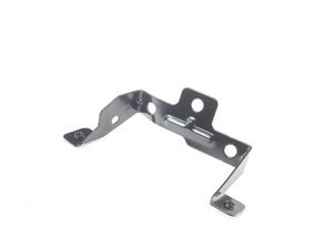 Genuine BMW Bracket Alternative Power Si - 65756940124