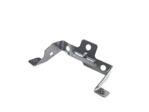 Genuine BMW Bracket Alternative Power Si - 65756940124