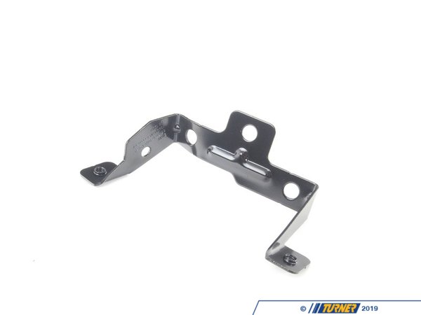 Genuine BMW Genuine BMW Bracket Alternative Power Si - 65756940124 65756940124