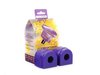 Powerflex Powerflex Performance Polyurethane Front Sway Bar Bushing Set - E46 PFF5-4602-23.5x2 View 1