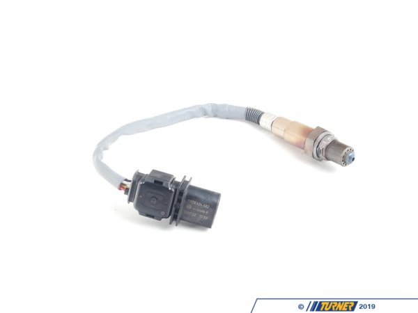 Genuine BMW Genuine BMW Oxygen Sensor - Pre-Cat (340mm) - E9X M3 11787537984