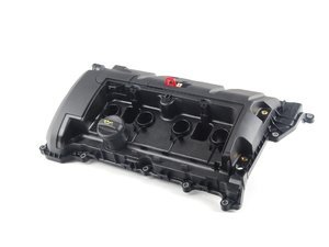 Genuine MINI Cylinder Head Cover - 11127646554