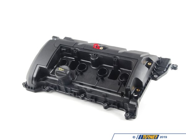 Febi Valve Cover 11127646554