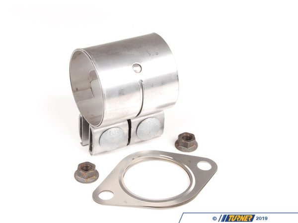 Genuine MINI Exhaust Installation Kit R53EXHAUSTKT
