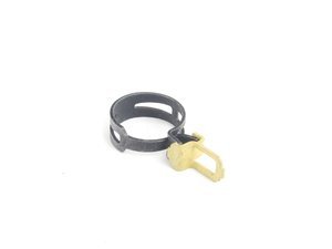 Genuine MINI Hose Clamp D=25mm - 17127557016