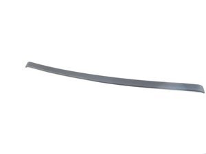 Genuine BMW Door trim - Carbon schwarz