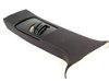 Genuine BMW Genuine BMW Trim Panel,lft Upper Centre - 51438259819 - Schwarz 51438259819 View 1